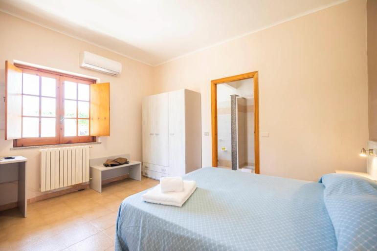 Hotel La Fattoria Sul Mare Capo Vaticano Quarto foto